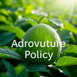 Agriculture Policy
