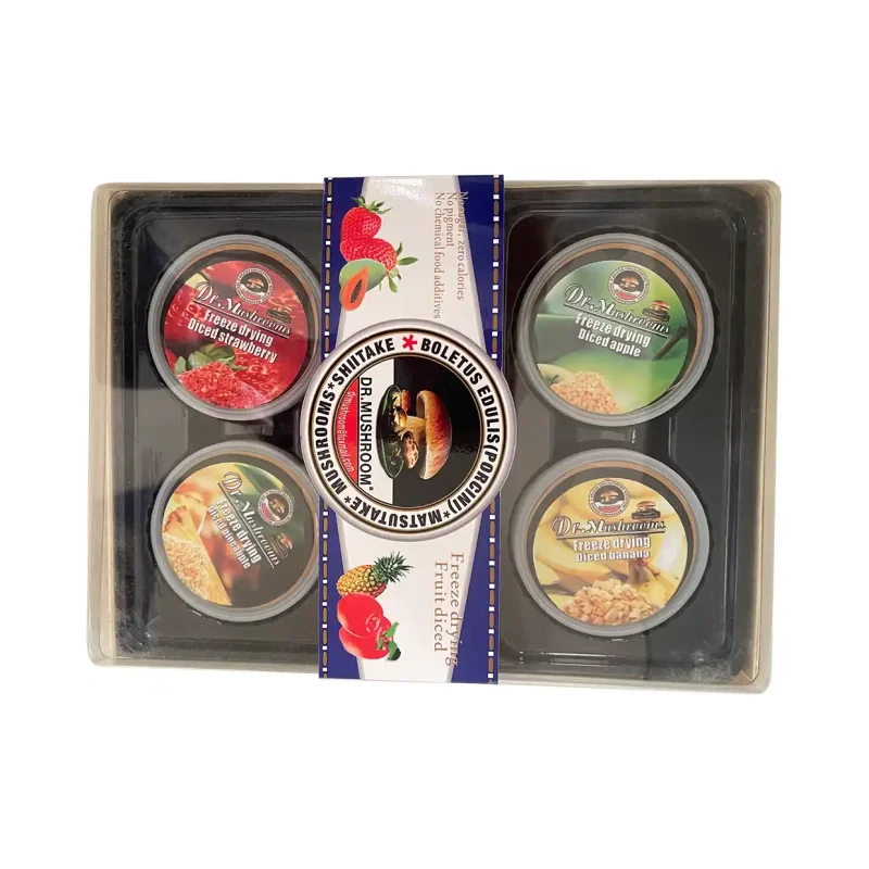 Freeze Dried fruit2