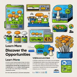 Mushroom Innovation