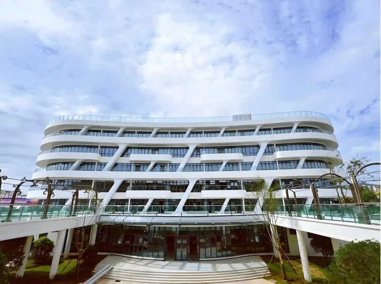 Wild Mushroom Trading Center