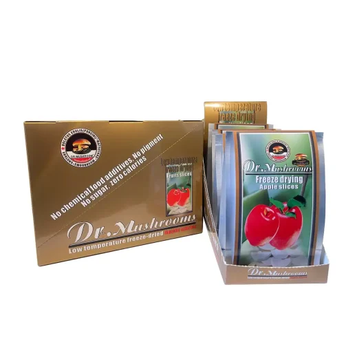 Freeze Dried Apple