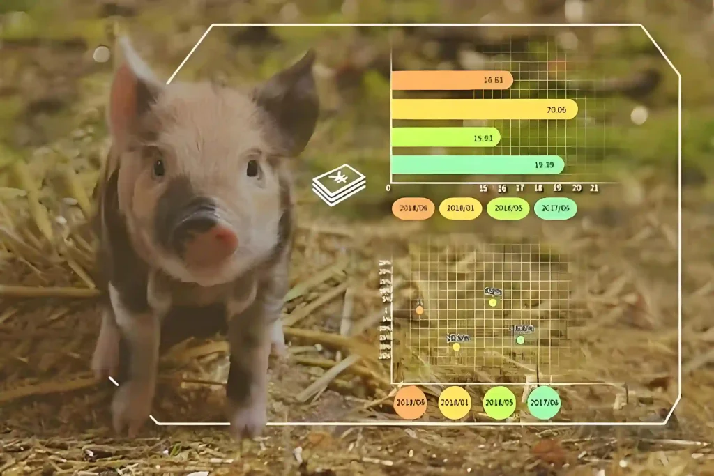 Agricultural AI Revolution