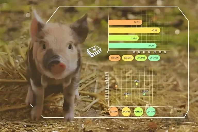 Agricultural AI Revolution